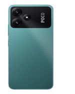 POCO M6 Pro 5G (Forest Green, 4GB RAM, 128GB Storage)