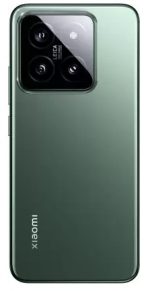 Xiaomi 14 (Jade Green, 512 GB) (12 GB RAM)